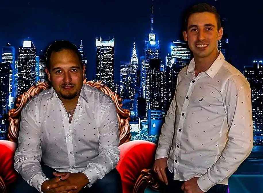 Espectáculo musical con “La Cumbia Doble A”
