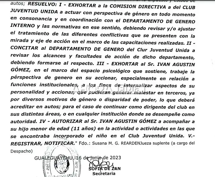 cédula iván gómez - 2