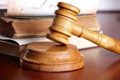 Quienes cometen actos de corrupción, rinden cuentas