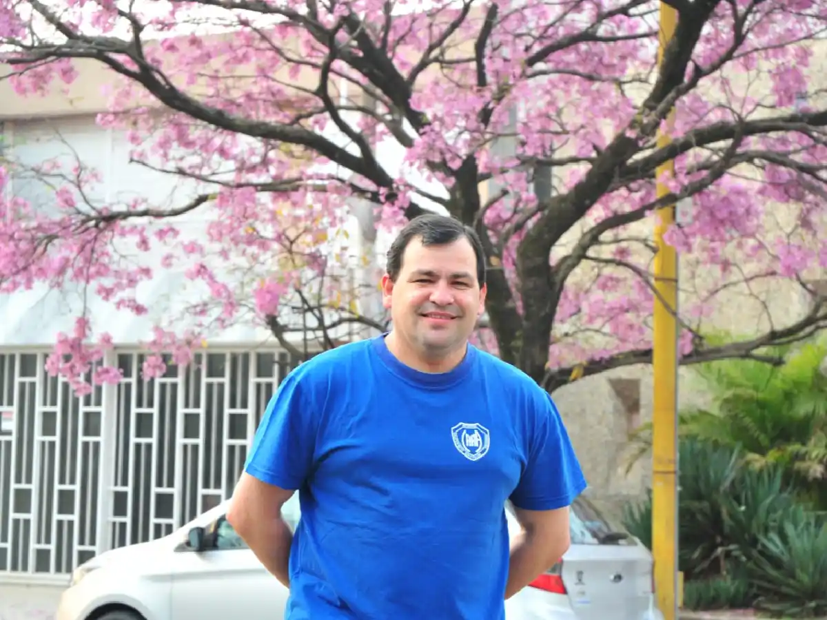 “Debemos estar tranquilos y seguir paso a paso”