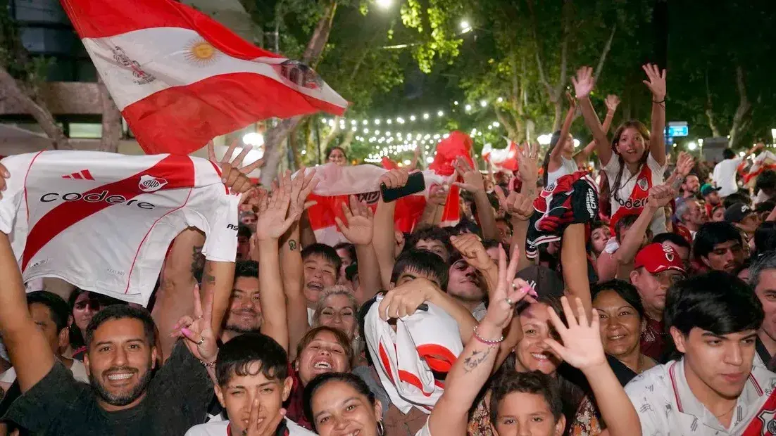 Día Internacional del Hincha de River: por qué se celebra cada 28 de septiembre