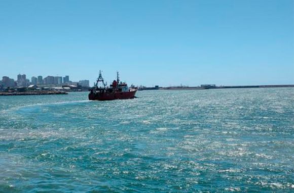 El sector pesquero de Mar del Plata se declaró en crisis