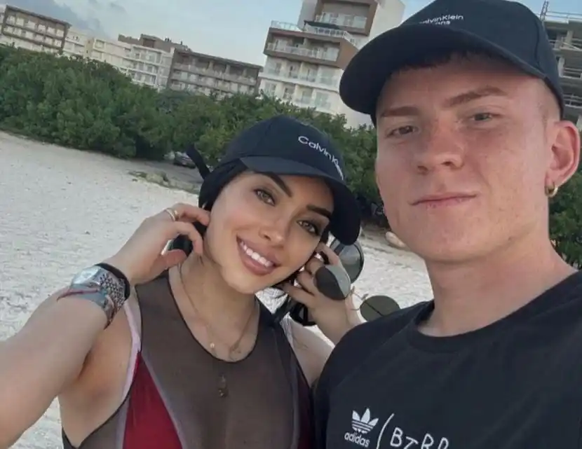 Emoción en la Premier League.