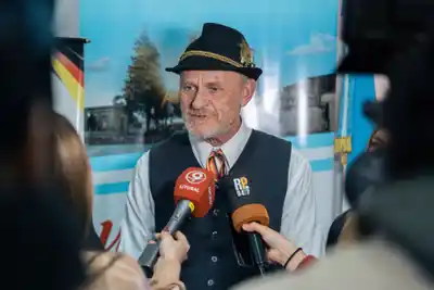 Valle María celebra su 147° aniversario con una doble jornada de tradición, historia y turismo cultural