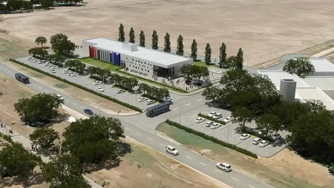 Universidad Provincial de Córdoba  morteros