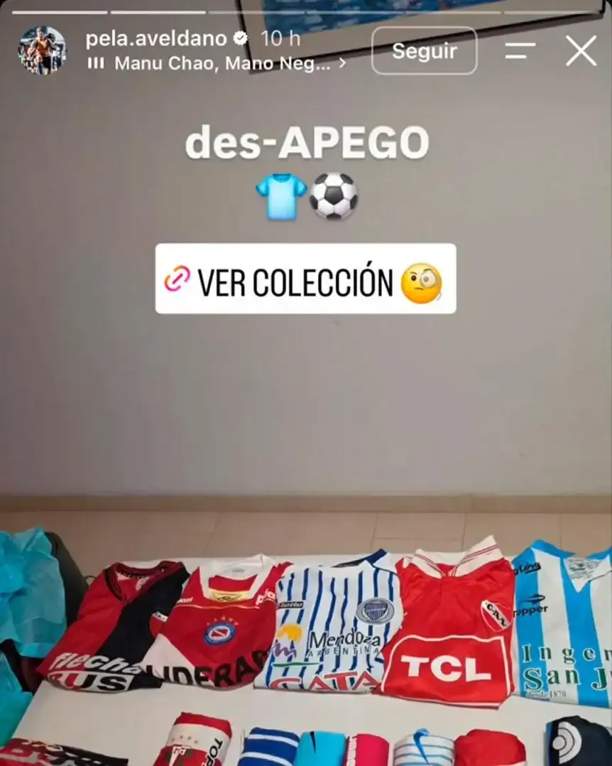 posteo de L.Aveldaño