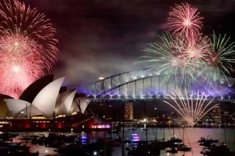 ¿Qué país fue el primero en recibir la Navidad?