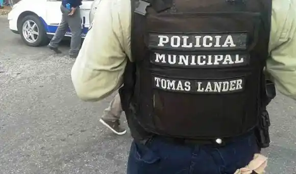 ¡MARKETPLACE! Frustran secuestro en los Valles del Tuy