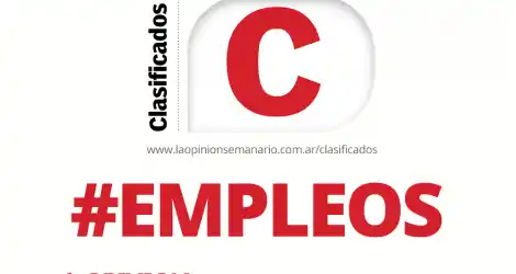 Yolanda busca trabajo