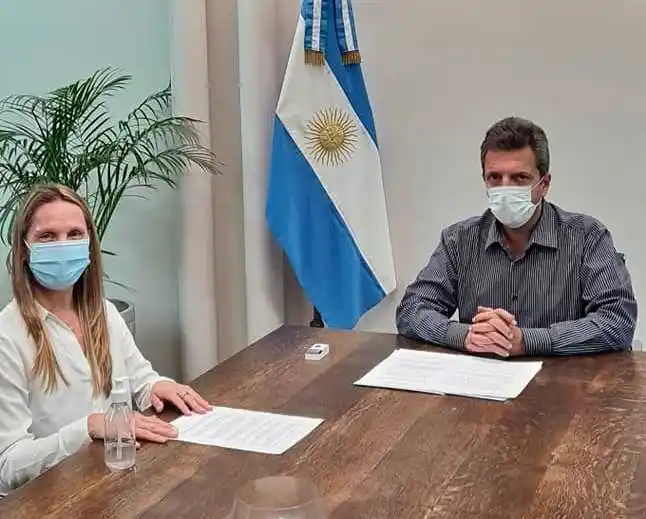 Ramallo: El massismo busca encabezar la lista de concejales del Frente de Todos local