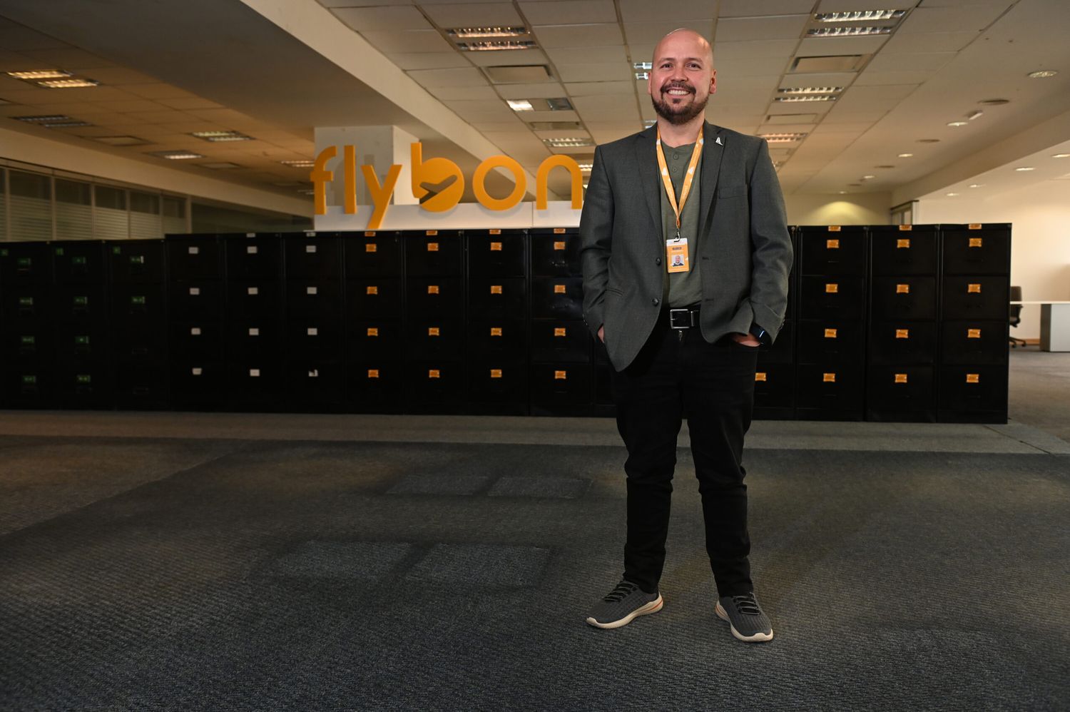 [Entrevista] Mauricio Sana, CEO de Flybondi: «Argentina nos necesita»