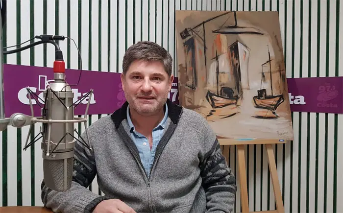 “El problema de Necochea no es de plata, es de gestión”
