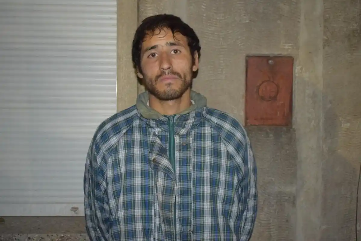 "Es más que claro que fue un asesinato, el policía debe ser juzgado por lo que hizo"