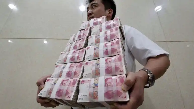 El Banco Central aumentó las reservas líquidas en USD 3.086 millones