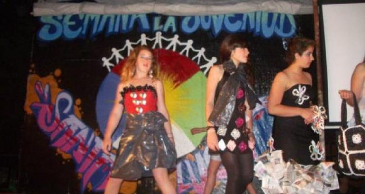 La Fiesta de 15