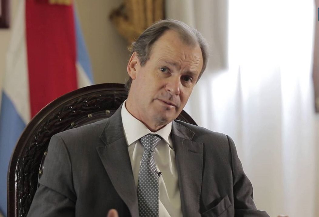 Bordet celebró el debate sobre el aborto: “Es un tema de salud pública”