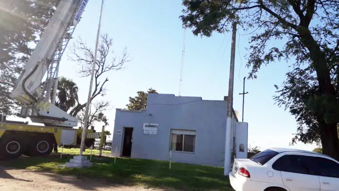 Un hombre de 40 años fue aprehendido en Lobería con drogas