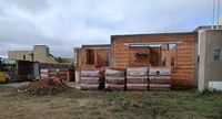 Piden datos sobre la construcción e inspecciones de obra en Tandil