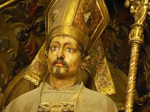 San Severo de Barcelona