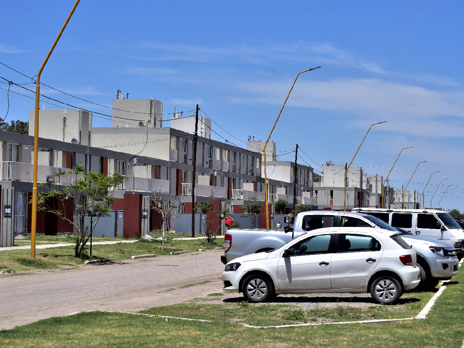 Reabrieron inscripción al Procrear II para acceder a viviendas en San Francisco  