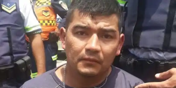 Perpetua para Diego Loscalzo, el autor de la Masacre de Hurlingham