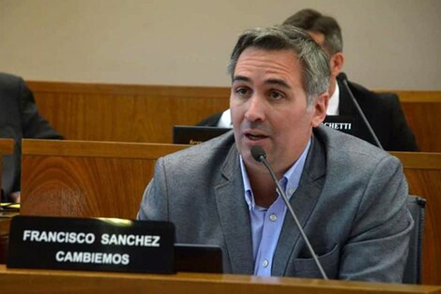 ¿No será mucho? Diputado PRO pide la pena de muerte para Cristina Kirchner 
