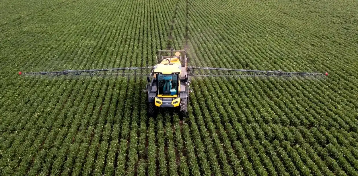 Fumigaciones: productores entrerrianos piden una audiencia a la Justicia 