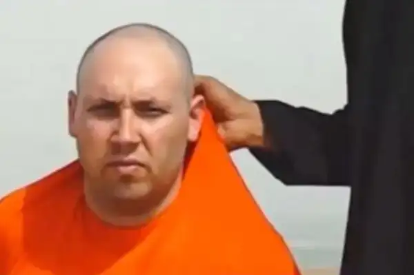 El Estado Islámico tiene secuestrados a otros siete periodistas