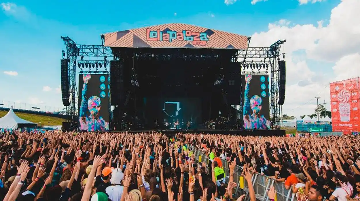 Se confirmó el lineup del Lollapalooza ¿Cuánto valen las entradas?
