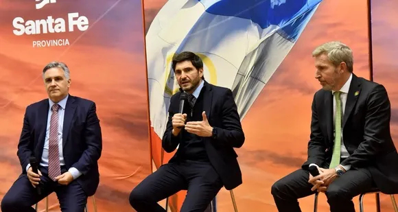 Región Centro y la posibilidad de avanzar en políticas comunes
