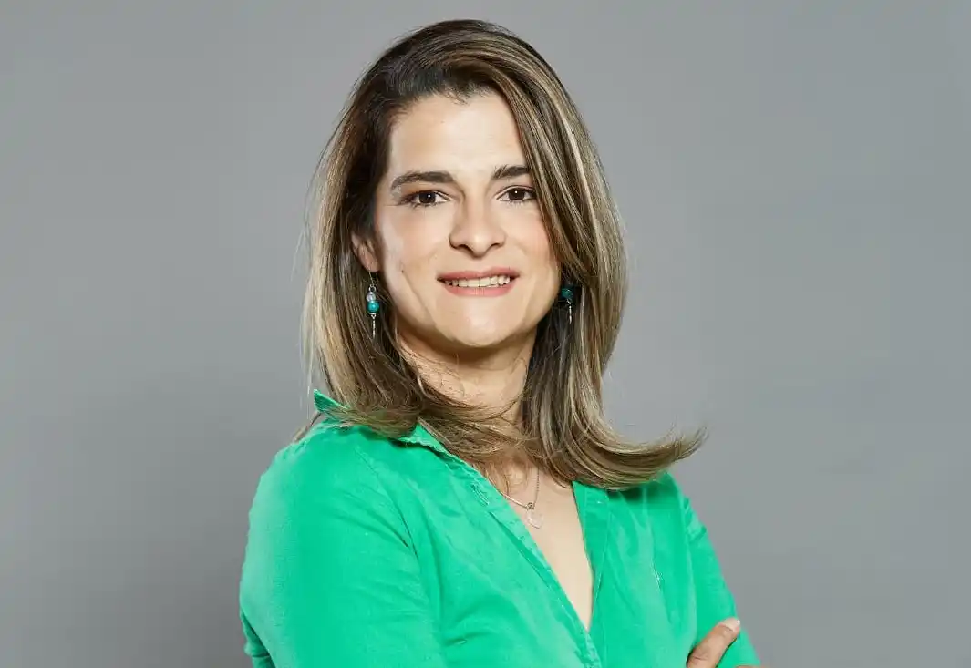 Mily Maciel defendió la decisión de Fabián Olivera.