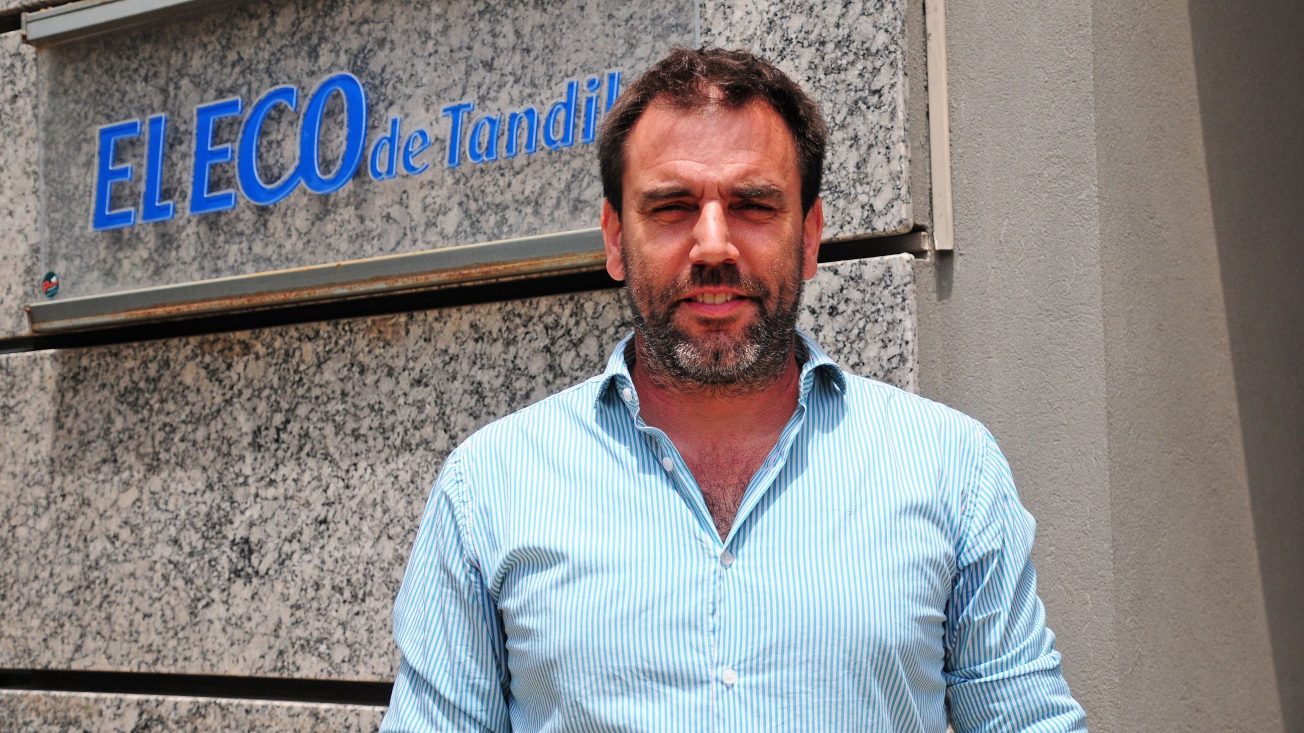 Juan Moreno y la clave de “ir a presionar más arriba”