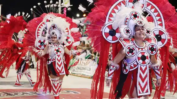 Se reprograma la ceremonia de premiación y coronación