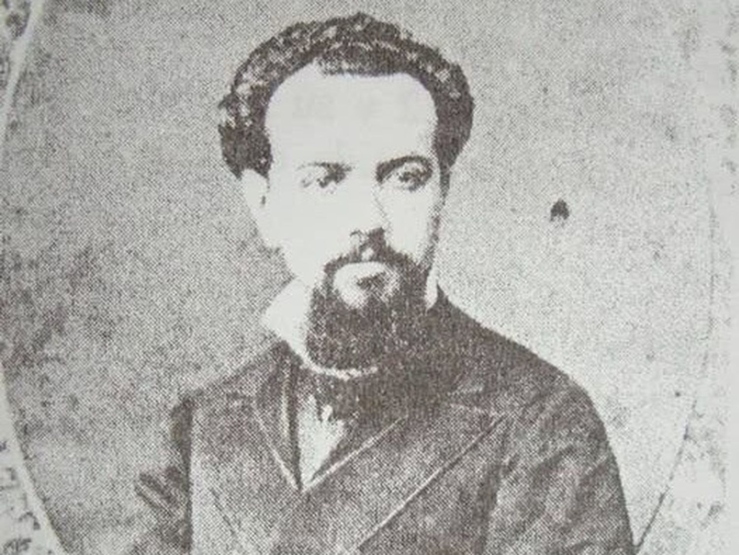 Sabá Z. Hernández