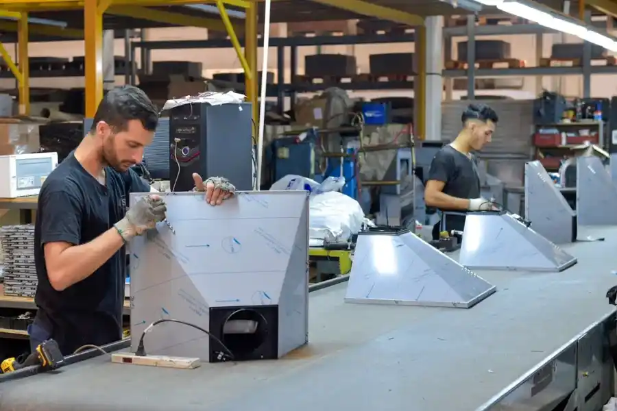 Reanudan el debate sobre la reducción de la jornada laboral