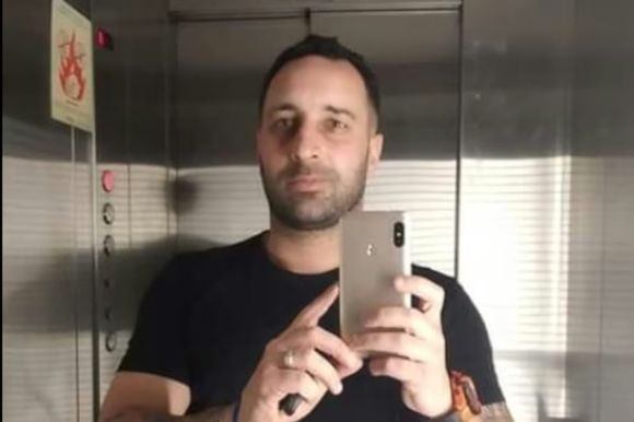 Identificaron a la víctima del crimen en Recoleta: era un extranjero que huyó de la casa por miedo