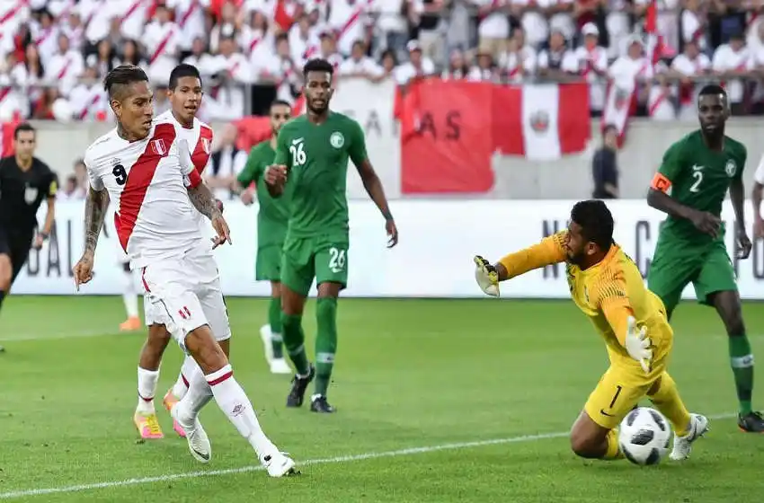 Guerrero festejó su regreso con un doblete