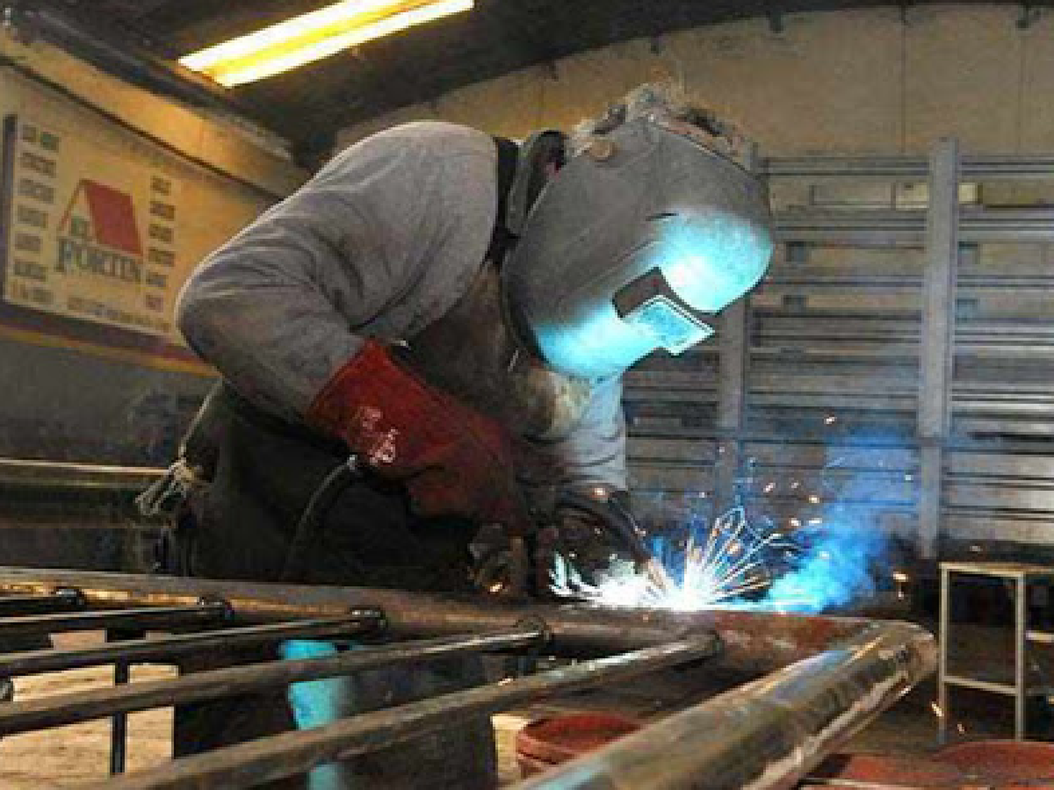 Unas 35 mil pymes consideran cerrar sus puertas: hubo récord de préstamos