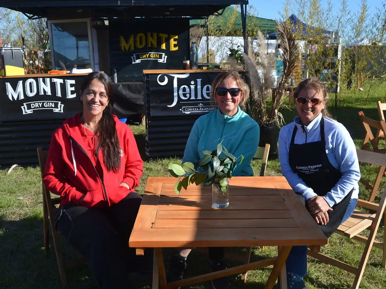 Con gran convocatoria comenzó la Exposición Rural de Gualeguay