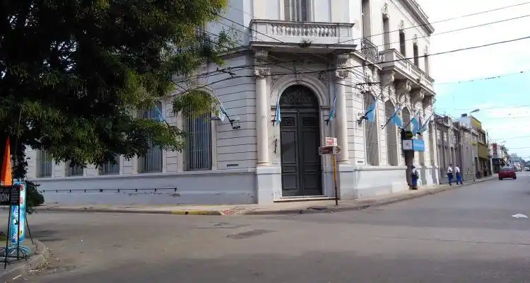 Estados alterados: impaciencia y reclamos en el Banco Nación