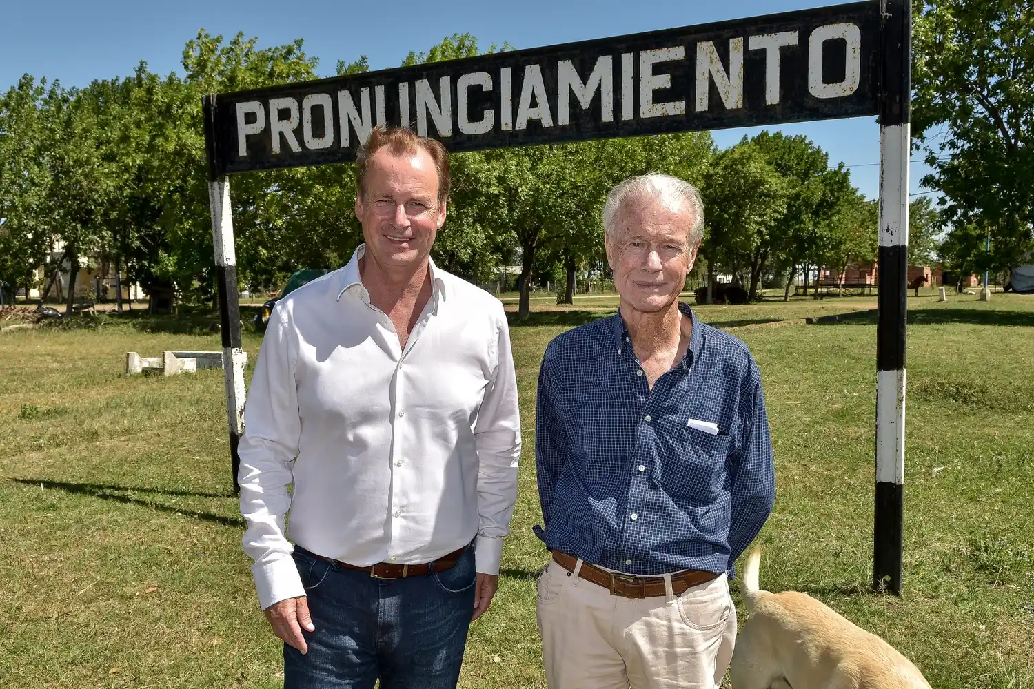 Falleció Elvio Bordet
