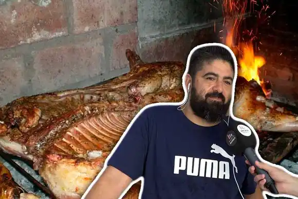 Se acerca la final del Mundial y las fiestas: ¿Qué opciones tenemos para el asado?