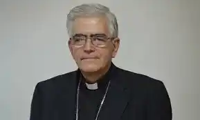 “Está ASINTOMÁTICO y AISLADO”: Obispo de Margarita dio POSITIVO a la prueba de COVID-19