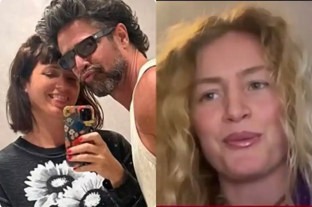 Chats complican a Luciano Castro