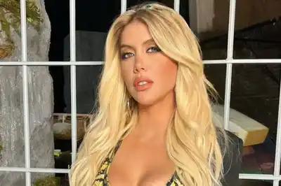 Batalla legal y sanciones: la millonaria deuda que acumula Wanda Nara en multas judiciales