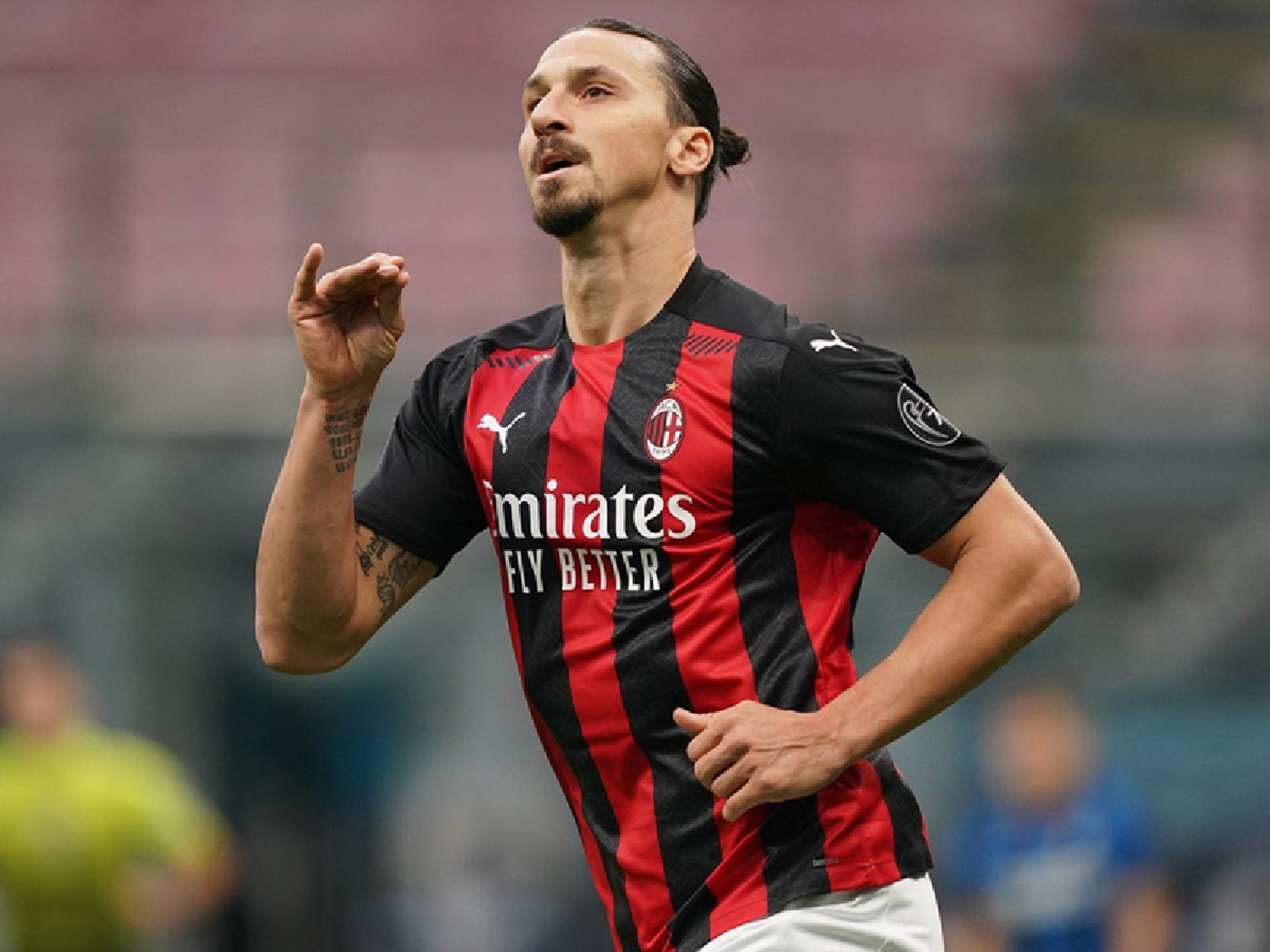 Vibrante empate en la Serie A de Italia