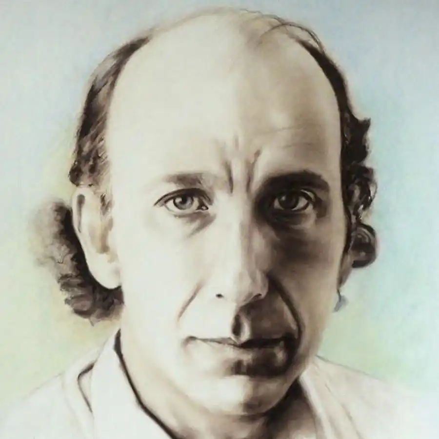 Haroldo Conti: revolución y libertad