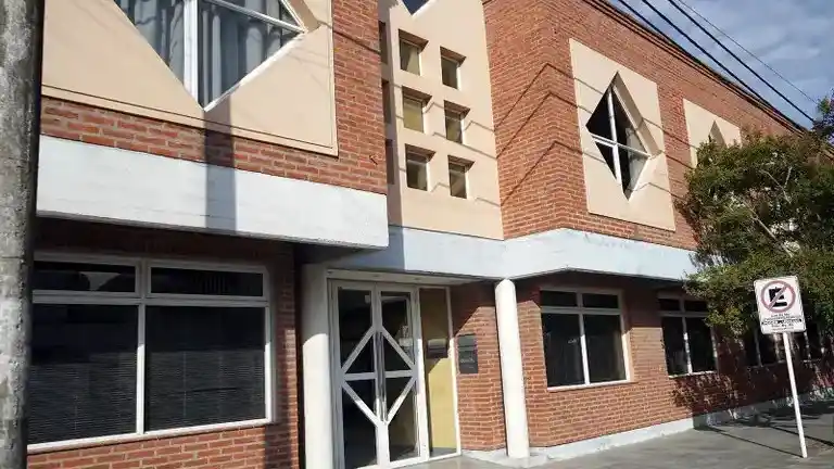 Cámara de Apelaciones en lo Civil y Comercial