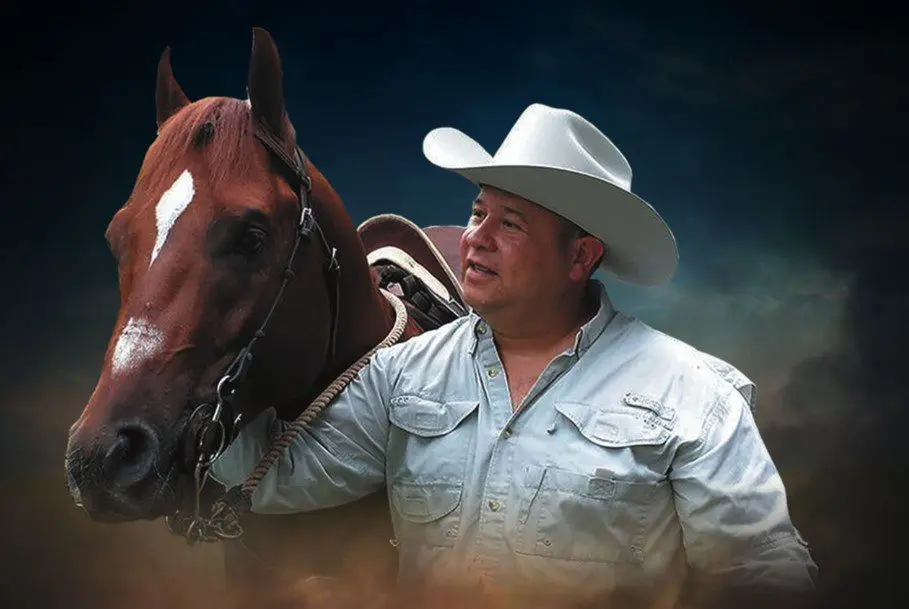 Marco Jiménez celebra tres décadas de trayectoria