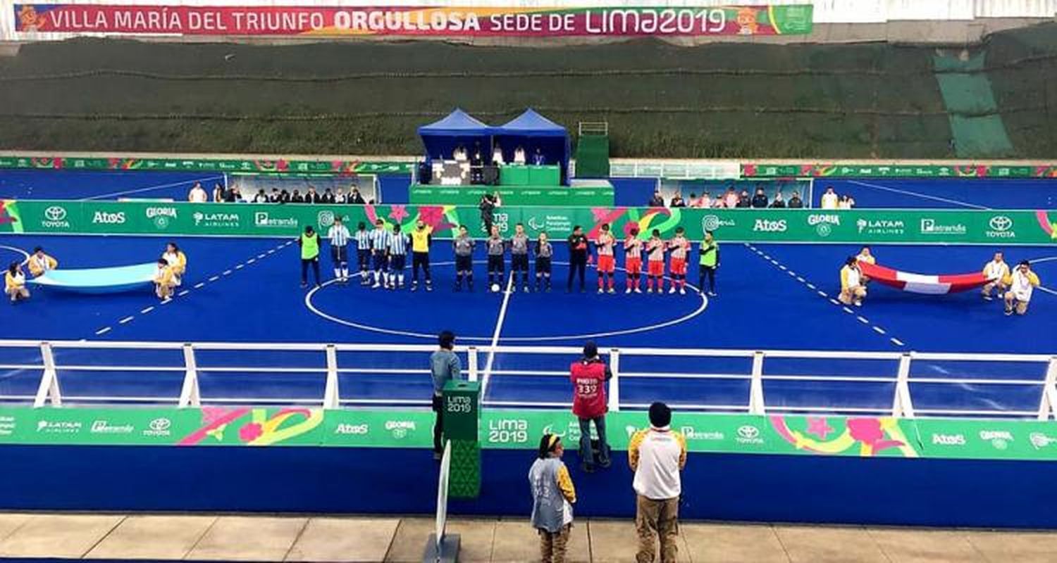 Lima 2019: Los Murciélagos y Silvio Velo vencieron a Perú y lideran la tabla de posiciones